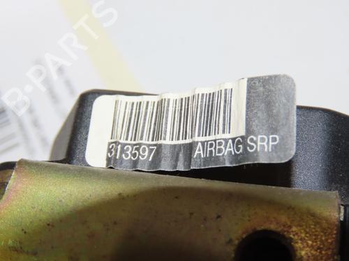 Front left belt tensioner RENAULT ESPACE III (JE0_) 2.0 (JE0A) | BP28830837C87 