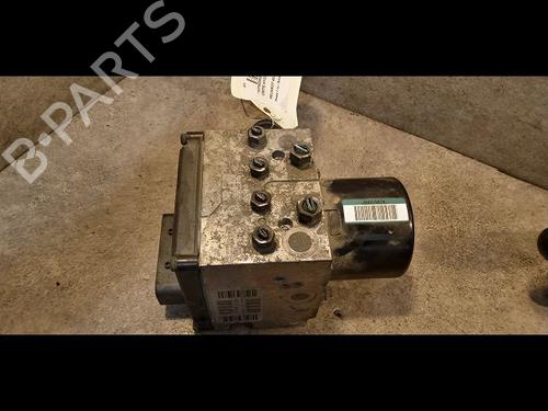 Used ABS pump ABS pump PEUGEOT 407 (6D_) 1.6 HDi 110 (6D9HZC, 6D9HYC) (109 hp) 9604202 9604202