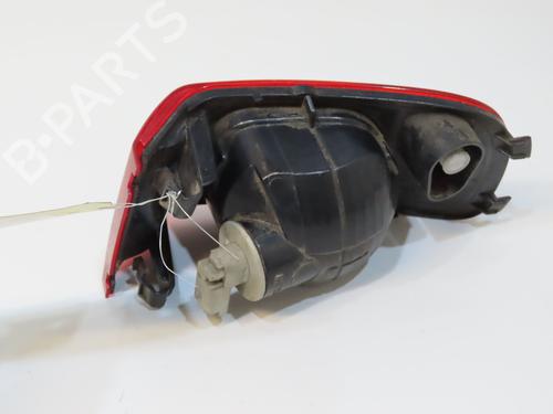 Rear bumper left light CITROËN C3 Picasso (SH_) 1.4 VTi 95 (SH8FSC, SH8FP0, SH8FP6) | BP38474555C81 - Image 2