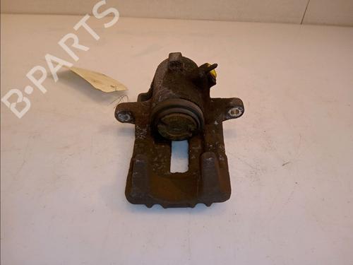Left rear brake caliper AUDI A4 B6 Avant (8E5) 2.5 TDI quattro | BP14877906M107 