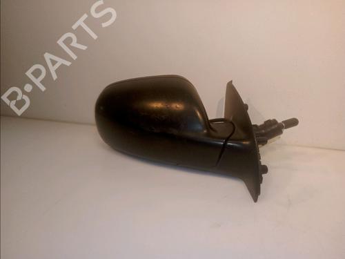 Right mirror PEUGEOT 307 (3A/C) 1.6 16V | BP15657393C27 