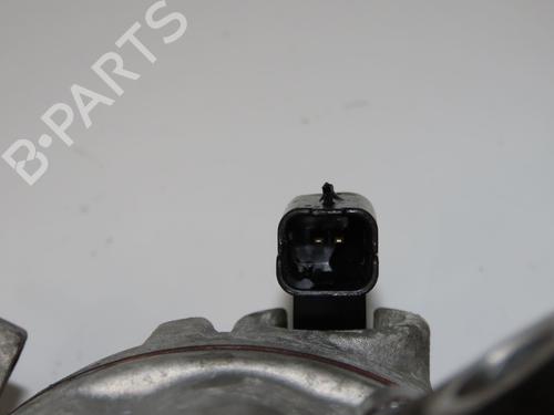 AC compressor PEUGEOT 308 II (LB_, LP_, LW_, LH_, L3_) 1.6 BlueHDi 120 | BP31605857M34