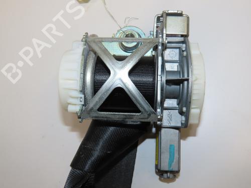Used Front right belt tensioner CITROËN DS3 (SA_) 1.6 HDi 90 (92 hp) 28968140