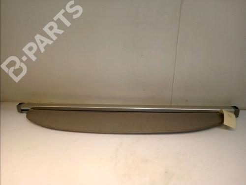 Used Rear parcel shelf Rear parcel shelf TOYOTA PRIUS Liftback (_W2_) 1.5 Hybrid (NHW20_, NHW20R) (112 hp) 11103810 11103810