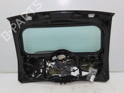 Used Tailgate FORD FIESTA V (JH_, JD_) 1.3 (69 hp) 28969205