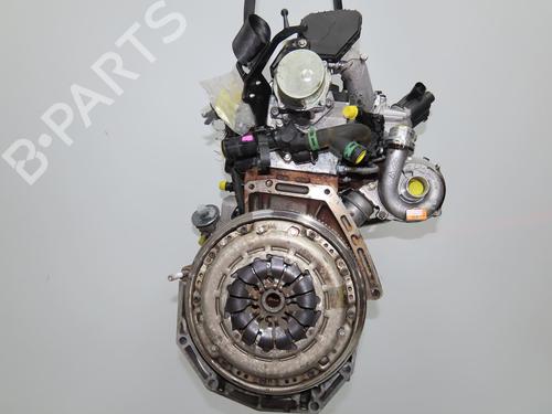 Engine RENAULT LAGUNA III (BT0/1) 1.5 dCi (BT00, BT0A, BT0T, BT1J) | BP36246523M1 - Image 4