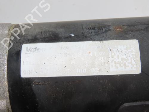 Starter CITROËN C4 CACTUS 1.2 VTi 82 | BP37275823M8 - Image 5