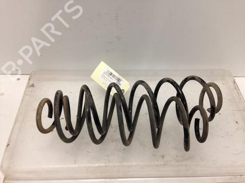 Used Shock absorber spring PEUGEOT 208 I (CA_, CC_) 1.4 HDi (68 hp) 14876539