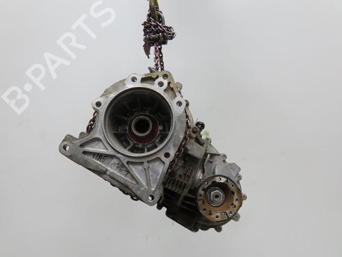 Transfer box JEEP WRANGLER IV (JL) 2.2 Multijet II (JL72, JL74) | BP38713672M36 - Image 2