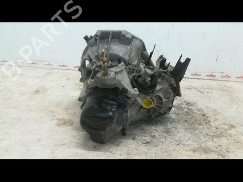 Gearbox NISSAN MICRA III (K12) 1.2 16V | BP23172624M3 