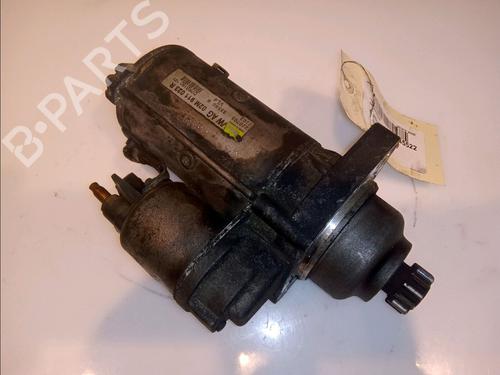Used Starter Starter VW GOLF IV (1J1) 1.9 TDI 4motion (130 hp) 11099241 11099241