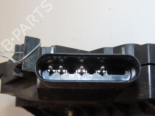 Rear right lock FORD FIESTA VI (CB1, CCN) 1.4 TDCi | BP28969061C99 