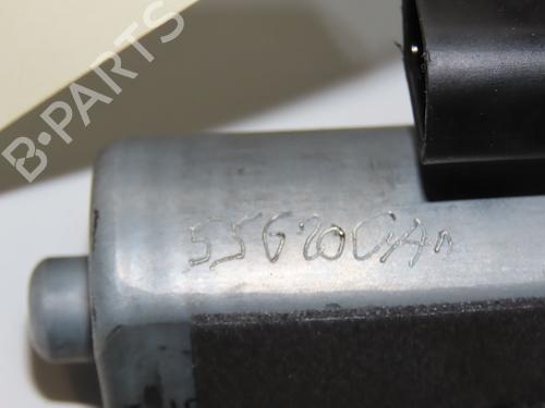 Front left window mechanism FORD KA (RU8) 1.2 | BP30311350C22