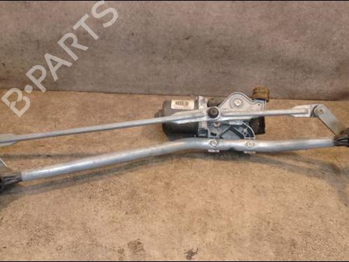 Used Front wiper motor Front wiper motor RENAULT KANGOO Express (FW0/1_) 1.5 dCi 70 (FW0A, KW0V) (68 hp) 9688154 9688154