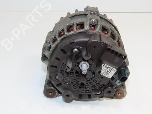 Alternator NISSAN PULSAR Hatchback (C13) 1.2 DIG-T | BP38023703M7 - Image 5