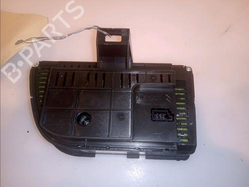 AC-Styringsenhed/Manøvreenhed CITROËN C4 Grand Picasso I (UA_) 2.0 HDi 138 | BP14951060I5 