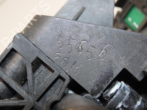 Gear lever CITROËN XSARA PICASSO (N68) 2.0 16V | BP29170451M90 