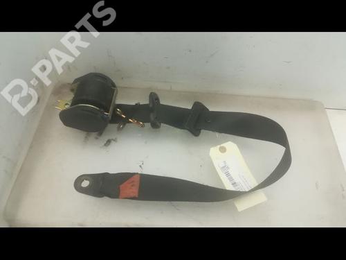 Used Front left belt tensioner Front left belt tensioner FORD FOCUS I (DAW, DBW) 1.8 TDCi (115 hp) 9599572 9599572