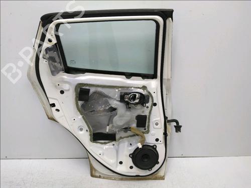 Used Left rear door NISSAN JUKE (F15) 1.5 dCi (110 hp) 18732162