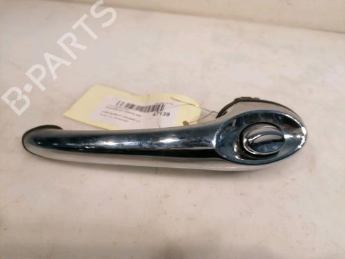 Used Front right exterior door handle CHRYSLER PT CRUISER (PT_) 2.0 (141 hp) 23175857