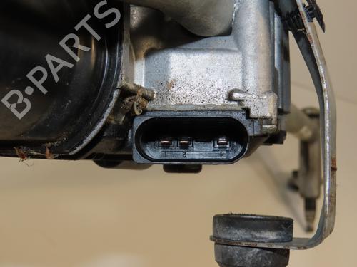 Front wiper motor VW TIGUAN (5N_) 2.0 TDI | BP28969816M29 