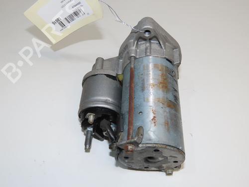 Used Starter Starter OPEL CORSA C (X01) 1.3 CDTI (F08, F68) (70 hp) 36395694 36395694