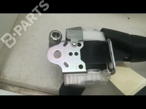 Front left belt tensioner CITROËN C1 (PM_, PN_) 1.0 | BP9596202C87 