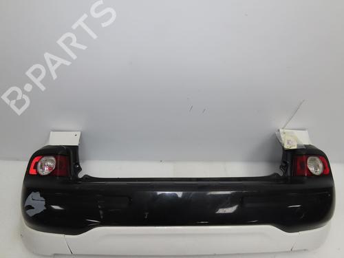 rear-bumper-citroen-c3-picasso-sh_-2008-32511521 main image