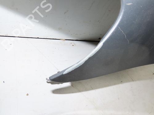Used Left front fenders VW TOURAN (1T1, 1T2) 1.9 TDI (90 hp) 28830971