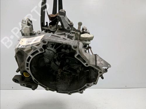 gearbox-mazda-5-cr-2005-2006-2007-2008-2009-2010-23172667 main image