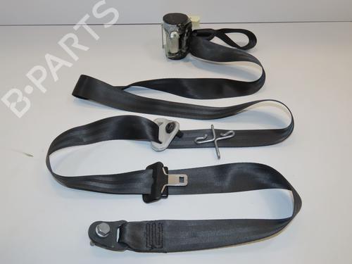 Front right belt tensioner PEUGEOT 207 (WA_, WC_) 1.6 HDi | BP28968135C88 