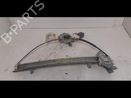Front left window mechanism NISSAN MICRA III (K12)  | BP23175792C22 
