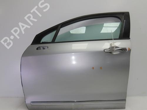 Dør venstre fortil Dør venstre fortil CITROËN C5 III (RD_) 2.0 HDi 140 (RDRHF8, RDRHFA, RDRHA8, RDRHAJ) (140 hp) 36494967 36494967
