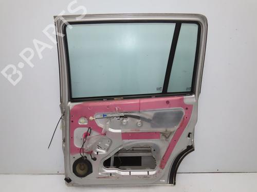 Right rear door OPEL ZAFIRA A MPV (T98) 2.2 DTI 16V (F75) | BP28968966C5 