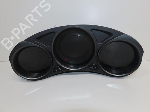 Used Instrument cluster Instrument cluster CITROËN C4 II (NC_) 2.0 HDi / BlueHDi 150 (150 hp) 36395913 36395913