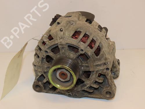 Used Alternator PEUGEOT 207 (WA_, WC_) 1.6 16V (109 hp) 16586366