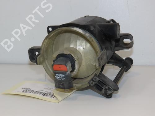 Used Left front fog light Left front fog light OPEL ZAFIRA / ZAFIRA FAMILY B (A05) 1.7 CDTI (M75) (125 hp) 19690014 19690014