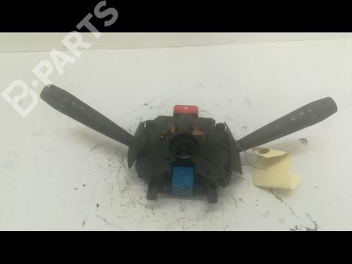 Used Steering column stalk FIAT PUNTO (176_) 1.7 TD (71 hp) 9601923