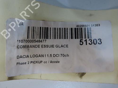 Used Steering column stalk Steering column stalk 38297787 38297787