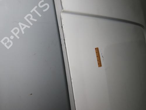 Right tailgate RENAULT MASTER II Van (FD) 2.8 dTI (FD0C, FD0F, FD2B, FD2F, FD3C, FD3F) | BP28832333C77 