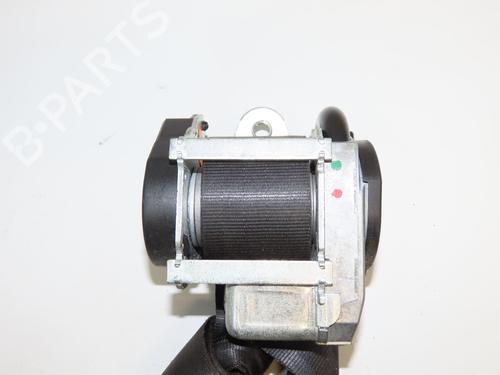 Front left seatbelt FORD KUGA II (DM2) 2.0 TDCi | BP40050831I26 - Image 2