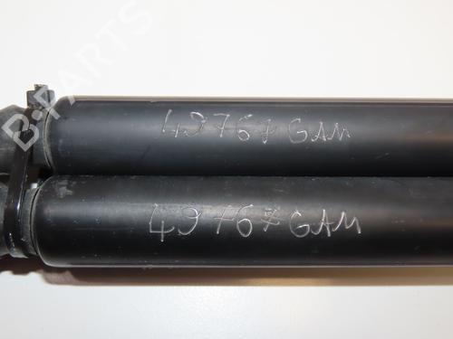 Tailgate lift support FORD S-MAX (WA6) 2.0 TDCi | BP29441812C138 
