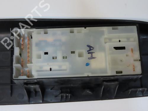 Left front window switch NISSAN MICRA IV (K13K, K13KK) 1.2 | BP38608412I27 - Image 2