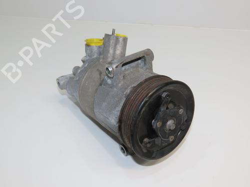 AC compressor SEAT IBIZA IV (6J5, 6P1) 1.6 TDI | BP30841096M34 