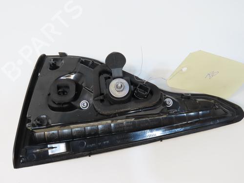Left tailgate light RENAULT CLIO V (B7_) 1.6 E-TECH 140 (B7MU) | BP36511129C79 - Image 2