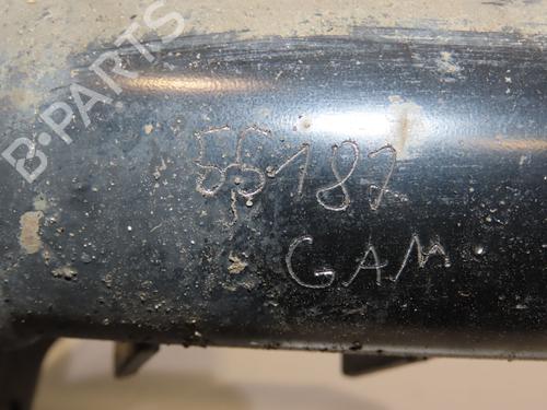 Right front shock absorber NISSAN QASHQAI I (J10, NJ10) 1.6 dCi All-wheel Drive | BP29294165M17 