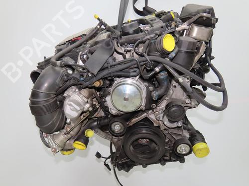 Engine MERCEDES-BENZ C-CLASS (W204) C 220 CDI (204.002) | BP40110548M1 - Image 5
