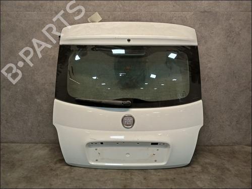 Used Tailgate Tailgate 9821768 9821768