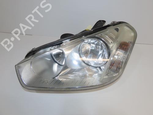 Left headlight FORD C-MAX (DM2) 1.8 TDCi | BP36246819C28 - Image 3