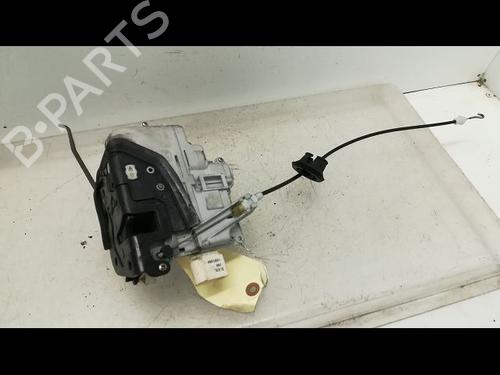Used Front left lock Front left lock AUDI A4 B7 Avant (8ED) 2.0 TDI 16V (140 hp) 36495218 36495218